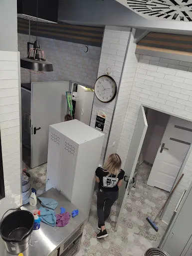 Firma sprzątająca MR.Clean